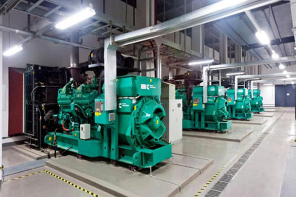 英州镇发电机出租 英州镇发电机出租