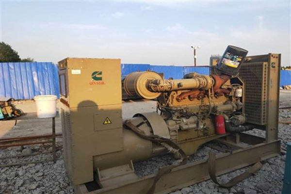 英州镇发电机出租 英州镇发电机出租