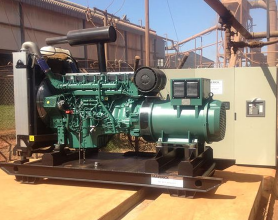 英州镇发电机出租